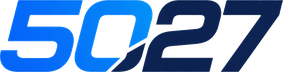 app 5027 লোগো